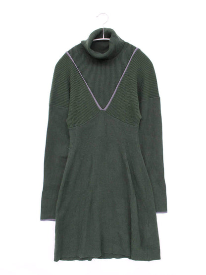 MOUSSY/マウジー/ワンピース/ワンピース/ドレス/グレー/1