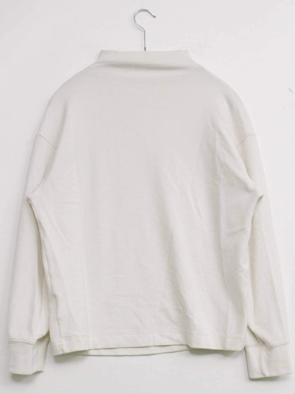 UNIQLO/ユニクロ/Tシャツ/カットソー/トップス/ホワイト/S