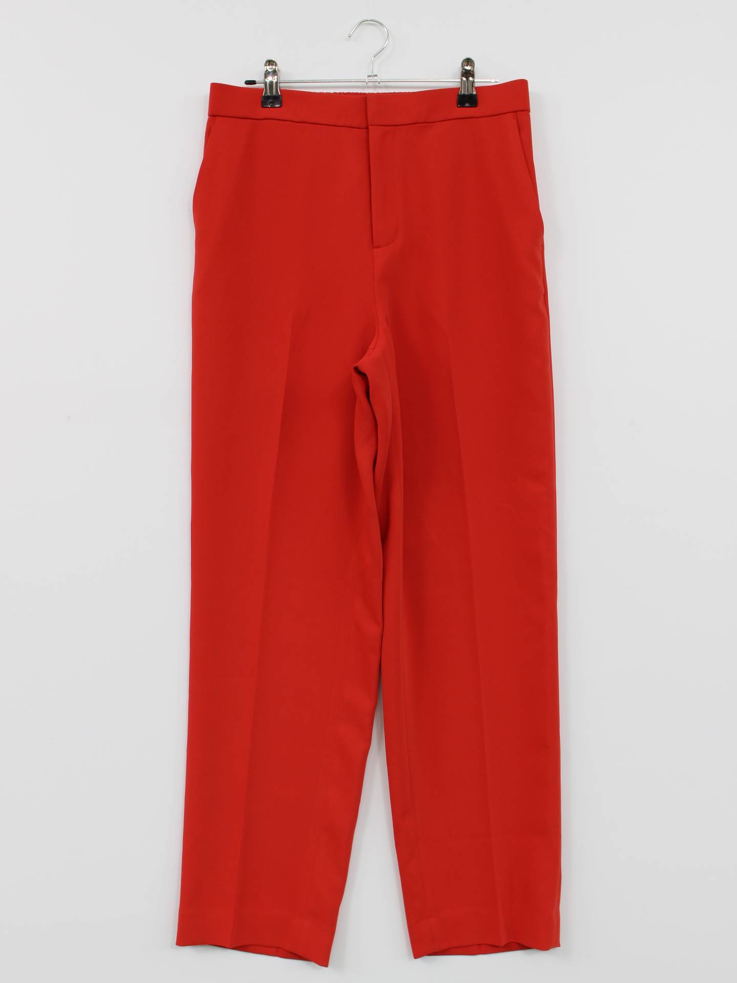 STORY/スラックス/パンツ/レッド/6