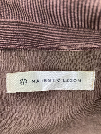 MAJESTIC LEGON/マジェスティックレゴン/ワンピース/ワンピース/ドレス/ブラウン/M