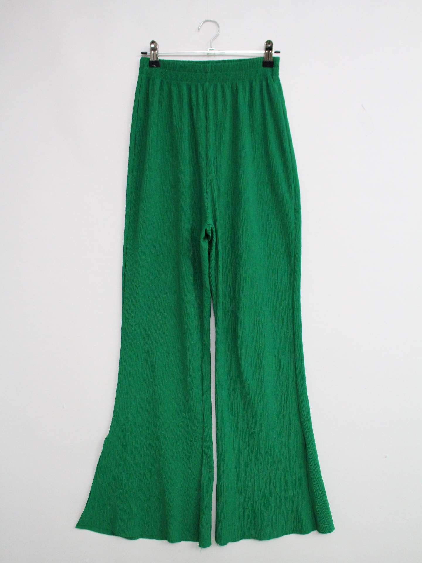 CLEA/その他パンツ/パンツ/グリーン/F