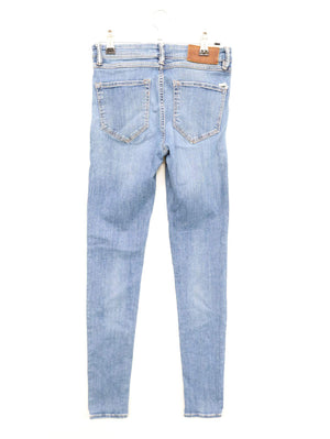 ALL SAINTS/オールセインツ/デニムパンツ/パンツ/ブルー/w26