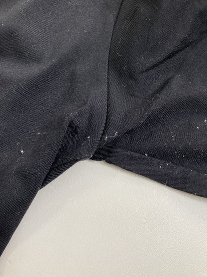 LAUTREAMONT/Tシャツ/カットソー/トップス/ブラック/40