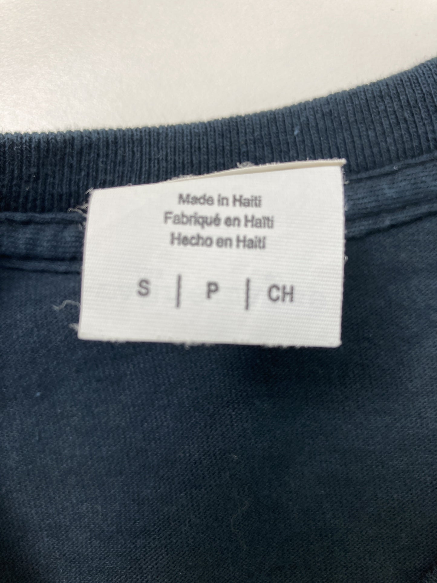 GILDAN/ギルダン/Tシャツ/カットソー/トップス/ネイビー/S