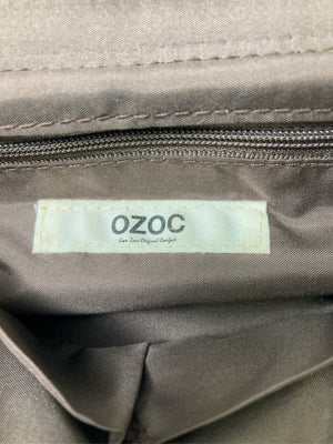 OZOC/オゾック/ショルダーバッグ/バッグ/レッド