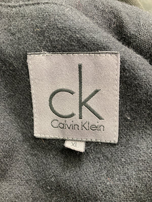 Calvin Klein/カルバンクライン/その他アウター/ジャケット/アウター/ブラック/XL