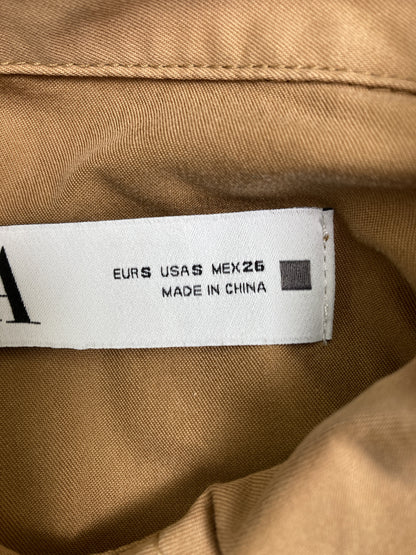ZARA/ザラ/シャツ/ブラウス/トップス/その他/S