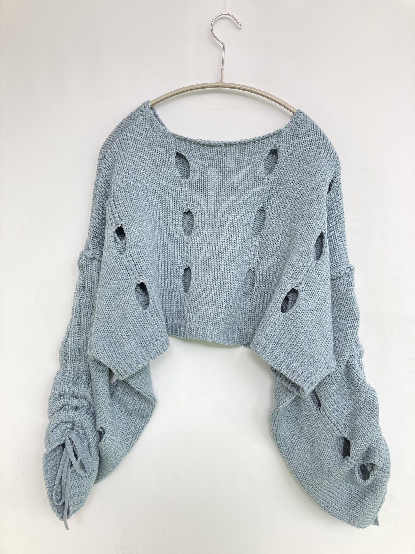 Kastane/カスタネ/その他トップス/トップス/スカイブルー/S