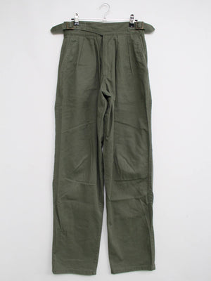 KHAKI JUNGEL/その他パンツ/パンツ/カーキ/W30 L34