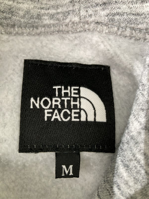 THE NORTH FACE/ザノースフェイス/パーカー/トップス/グレー/M