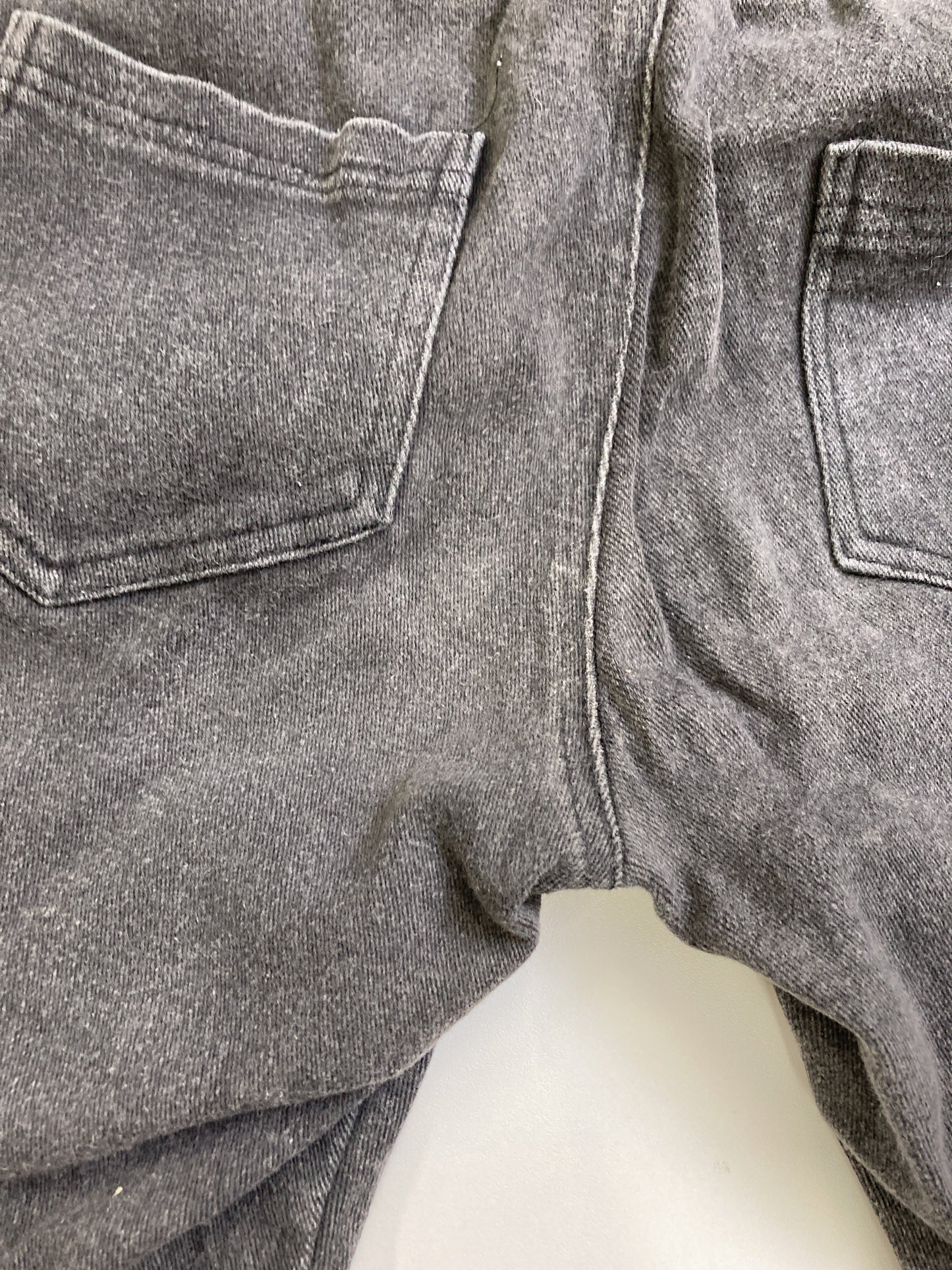 LUCIA/その他パンツ/パンツ/ブラック