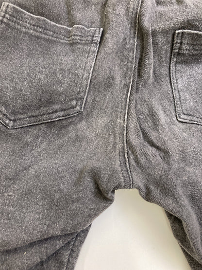 LUCIA/その他パンツ/パンツ/ブラック