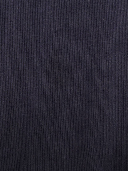 NAVY/Tシャツ/カットソー/トップス/ネイビー/L