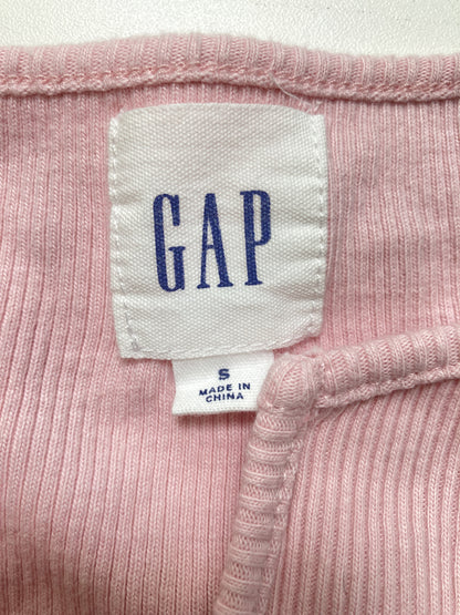 GAP/ギャップ/ニット/セーター/トップス/ピンク/S