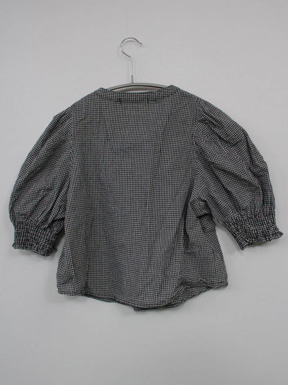 SUGAR SPOON/その他トップス/トップス/ブラック/F