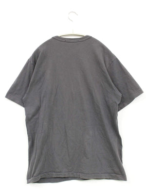 24 HOUR TELEVISION/Tシャツ/カットソー/トップス/グレー/L