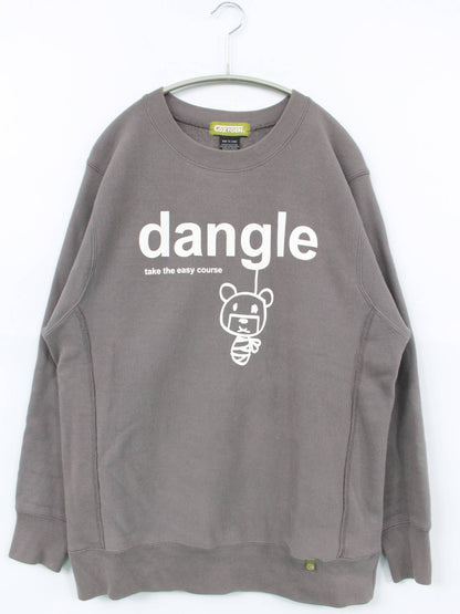 COZYGEN/その他トップス/トップス/グレー/M