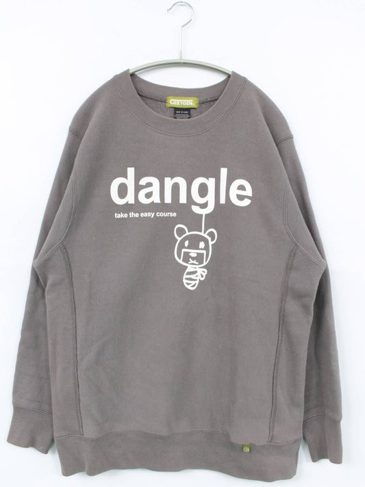 COZYGEN/その他トップス/トップス/グレー/M