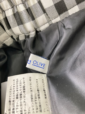 OLIVE des OLIVE/オリーブデオリーブ/スカート/スカート/ブラック/F