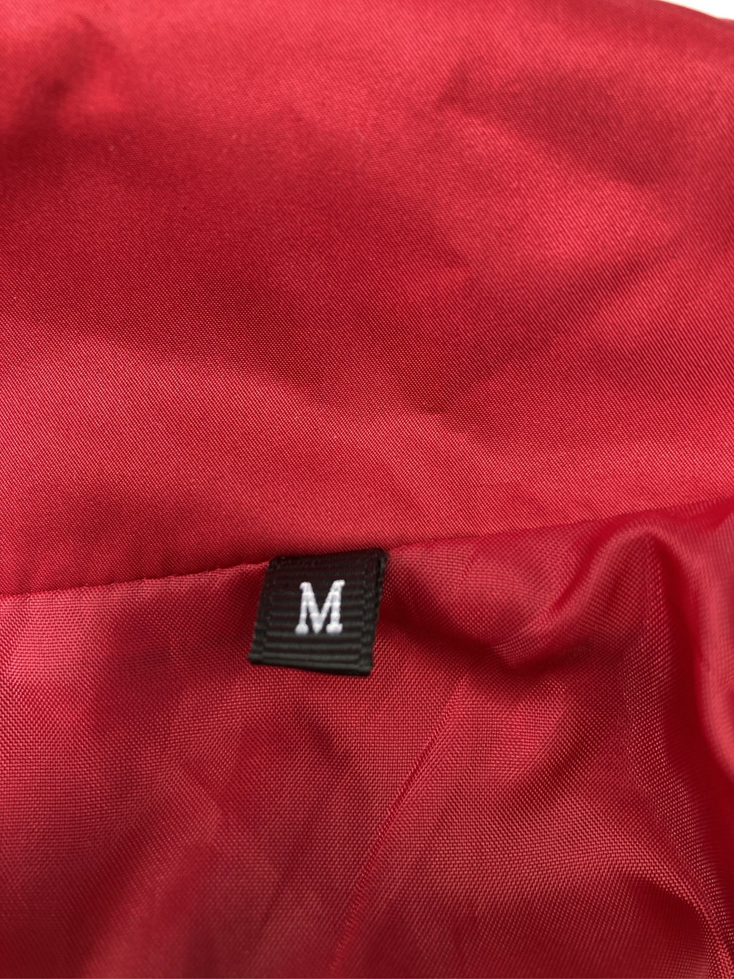 HALHAM/ハルハム/その他アウター/ジャケット/アウター/レッド/M