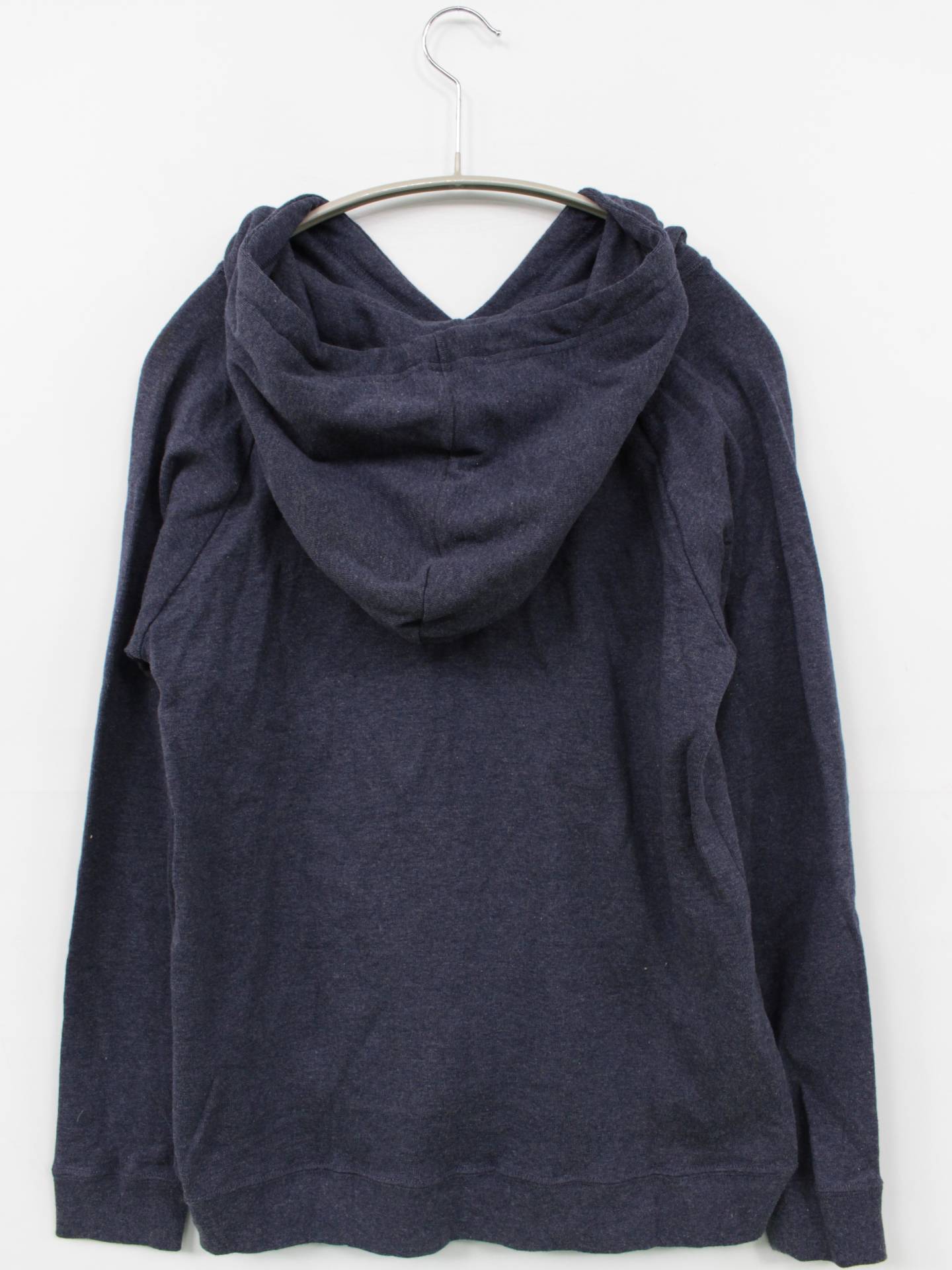 Ungrid/アングリッド/パーカー/トップス/ネイビー/F