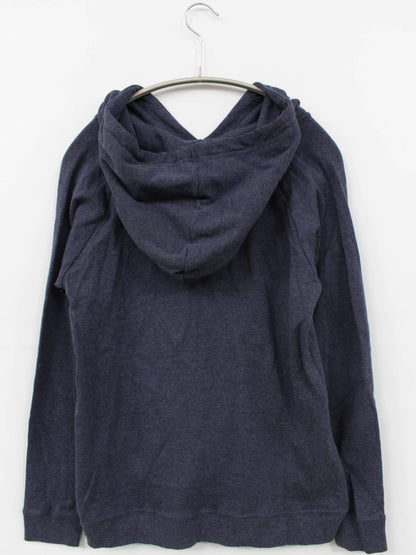 Ungrid/アングリッド/パーカー/トップス/ネイビー/F