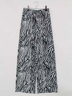 curum/その他パンツ/パンツ/ブラック/F