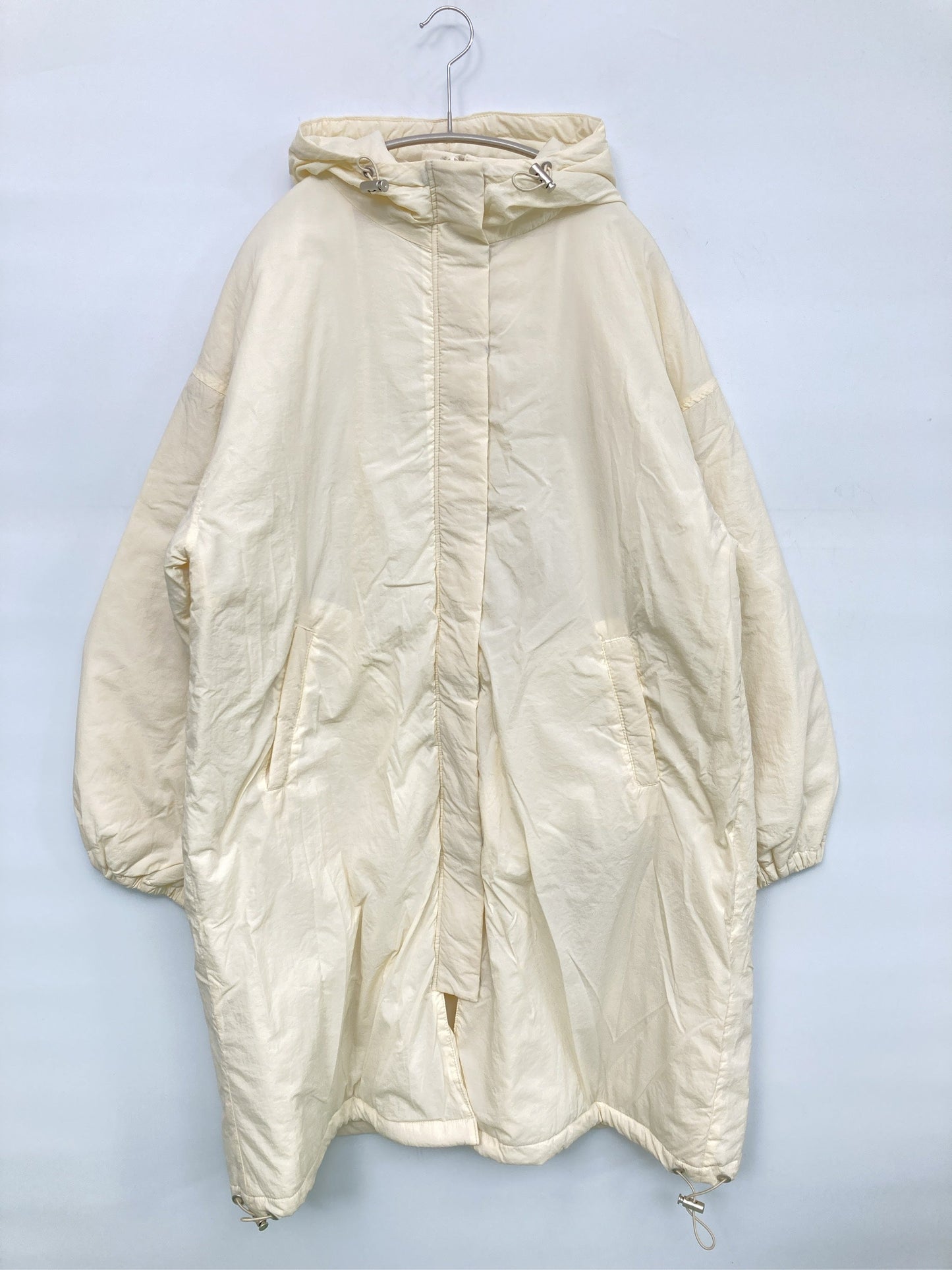 その他アウター/ジャケット/アウター/アイボリー/F