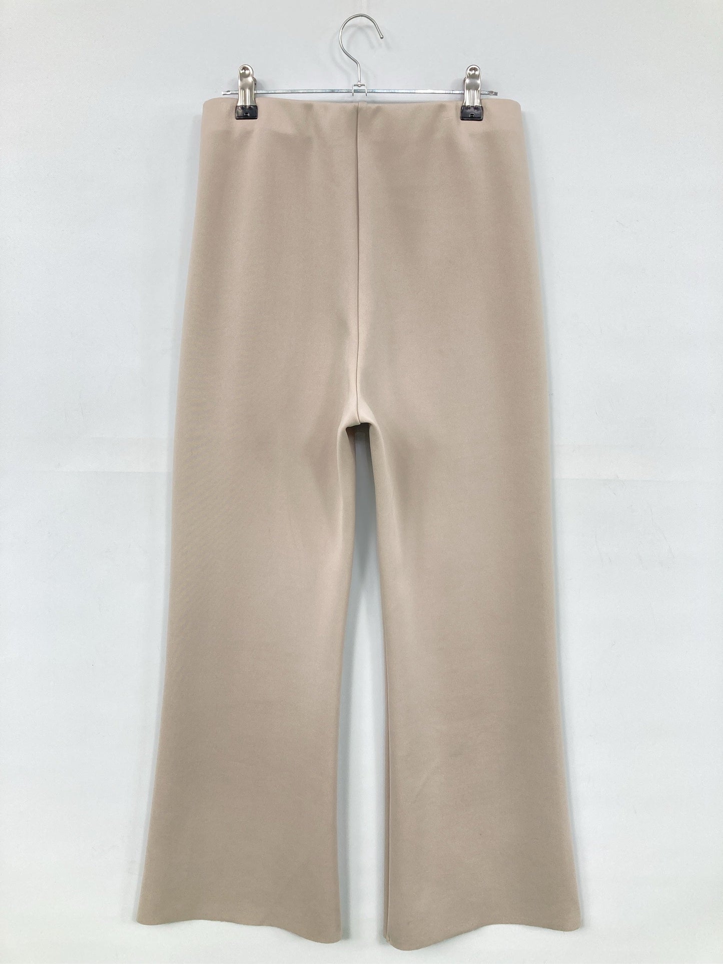 BEAMS LIGHTS/ビームスライツ/スラックス/パンツ/ベージュ/36