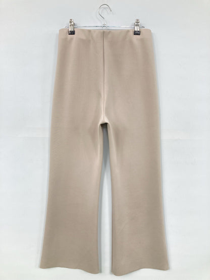 BEAMS LIGHTS/ビームスライツ/スラックス/パンツ/ベージュ/36