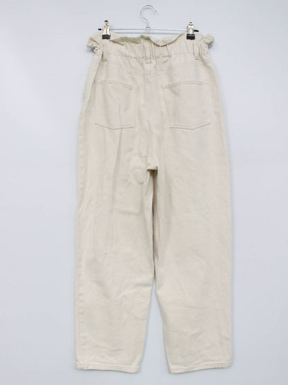 CLASSICAL ELF/クラシカルエルフ/その他パンツ/パンツ/ホワイト/M