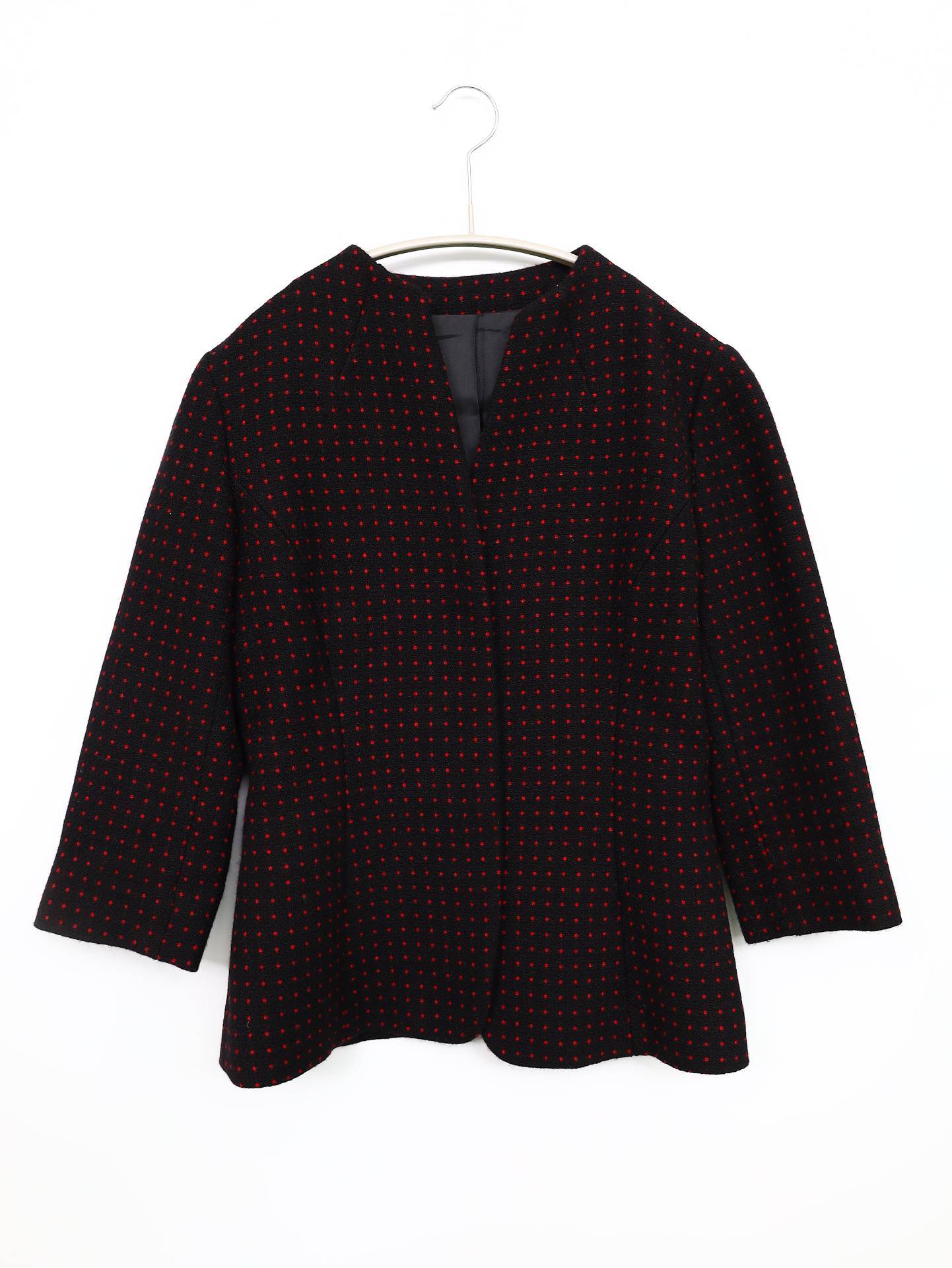 Ra Dieux Dieuse/その他トップス/トップス/ブラック/9