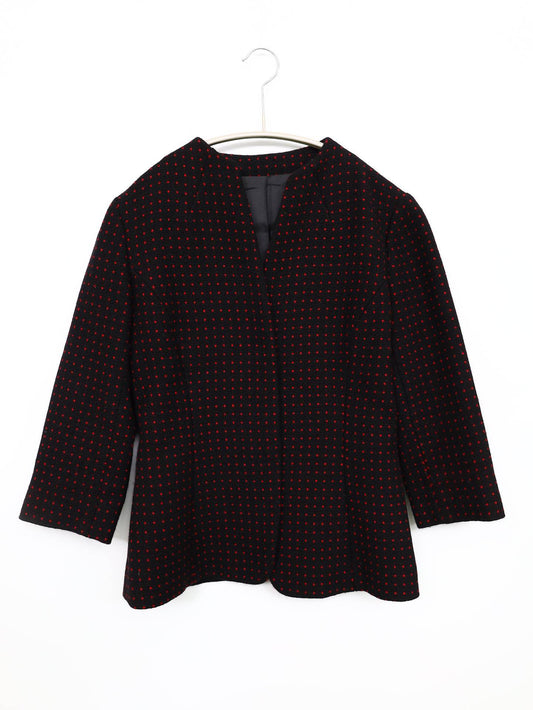 Ra Dieux Dieuse/その他トップス/トップス/ブラック/9