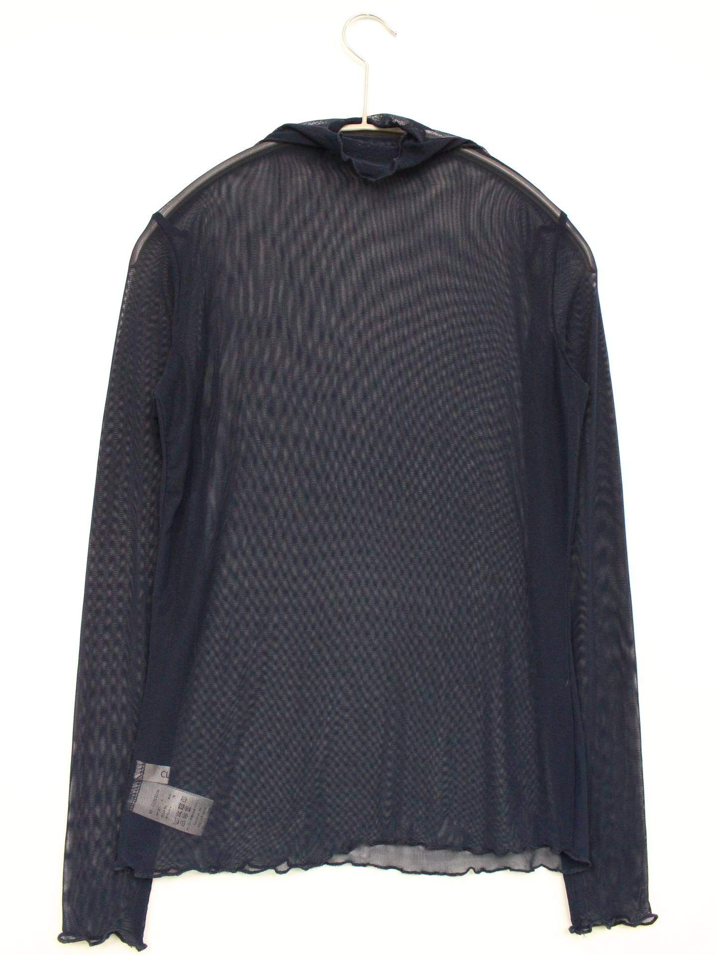 CLEA/アンサンブル/トップス/ネイビー/F