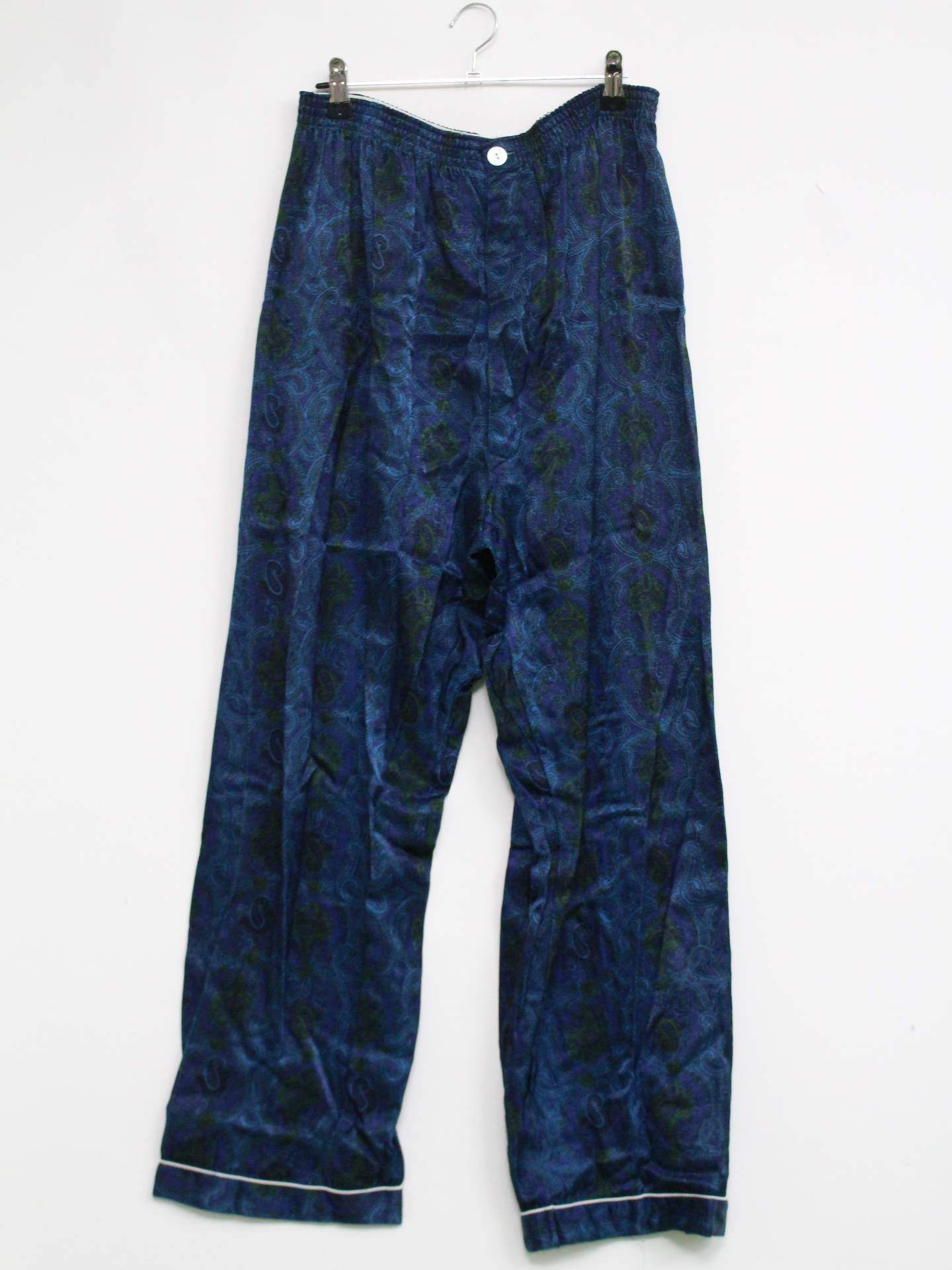 その他パンツ/パンツ/ブルー/52