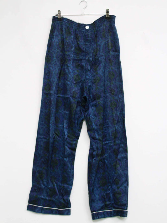 その他パンツ/パンツ/ブルー/52