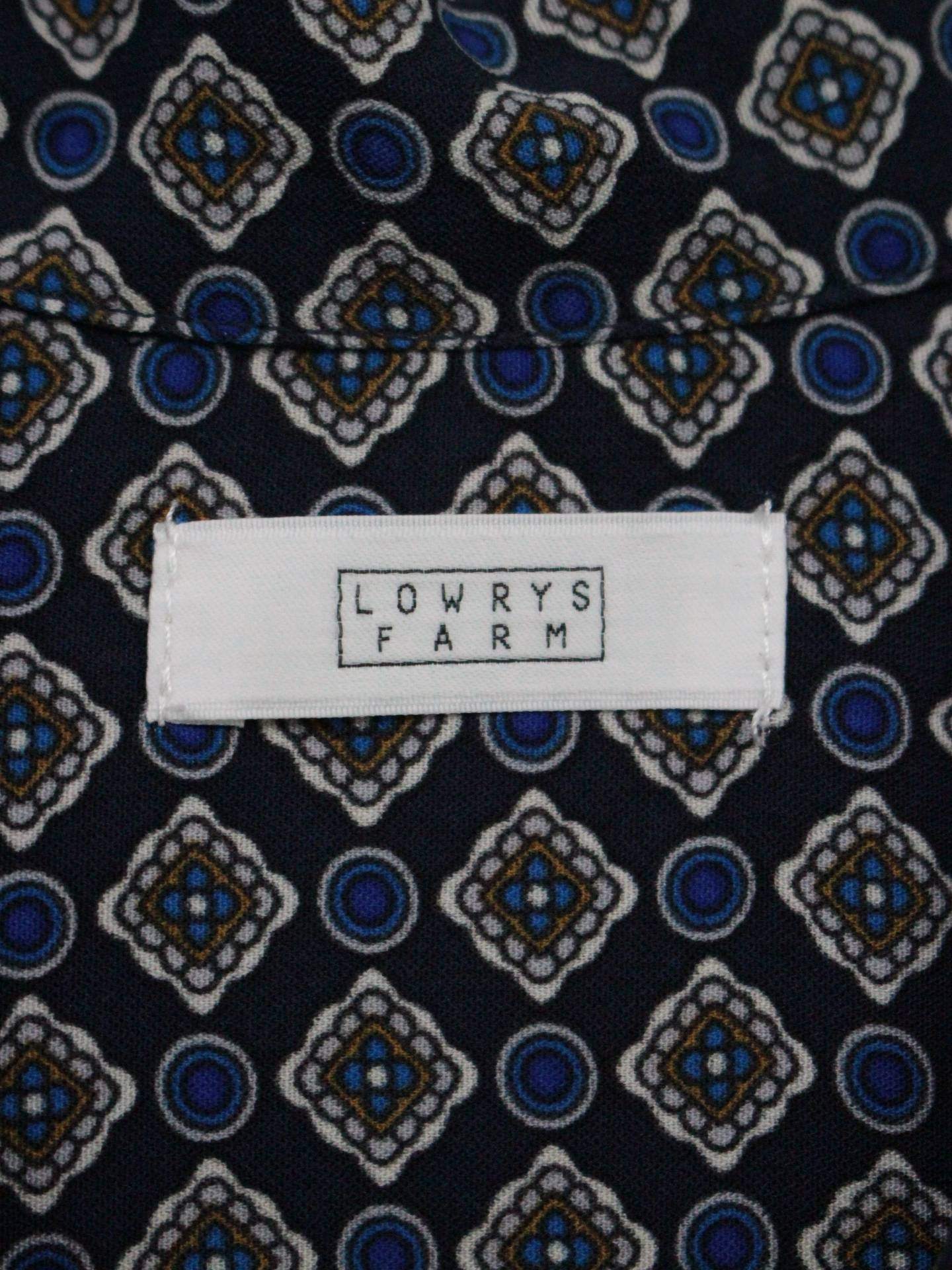 LOWRYS FARM/ローリーズファーム/シャツ/ブラウス/トップス/その他/F