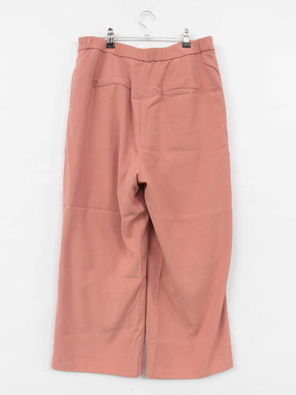 SILPLAIRE/その他パンツ/パンツ/ピンク