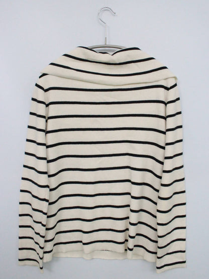 &.NOSTALGIA/Tシャツ/カットソー/トップス/ホワイト/M-L