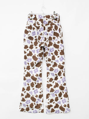 jouetie/ジュエティ/その他パンツ/パンツ/ブラウン/M