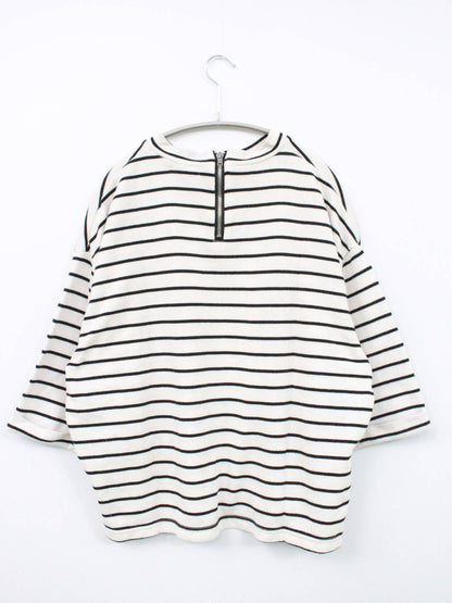 L’espoir/Tシャツ/カットソー/トップス/ホワイト/L