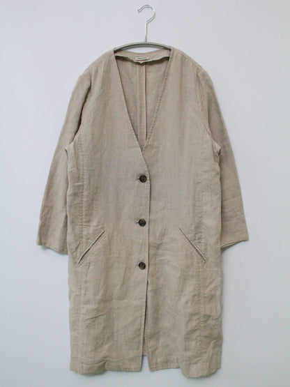 NOMBRE IMPAIR/その他アウター/ジャケット/アウター/ベージュ/F