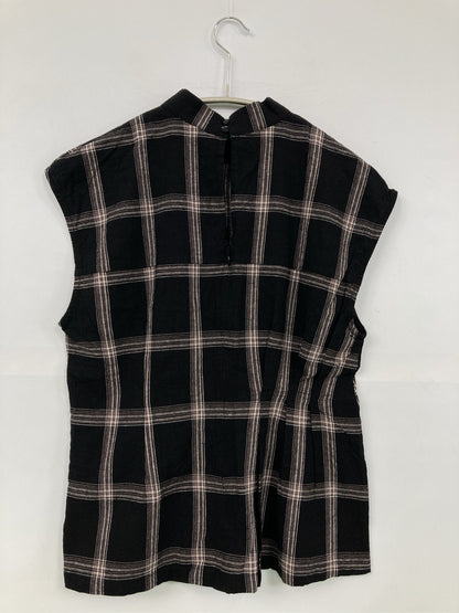 cepo/セポ/Tシャツ/カットソー/トップス/ブラック/M