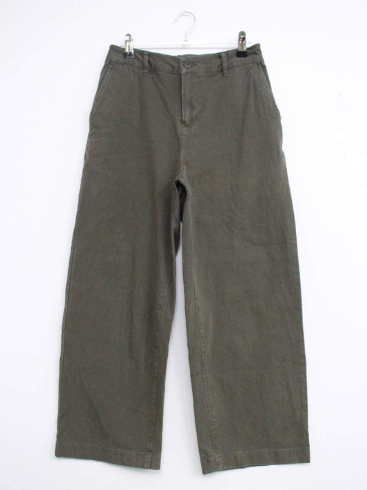 その他パンツ/パンツ/グレー/M