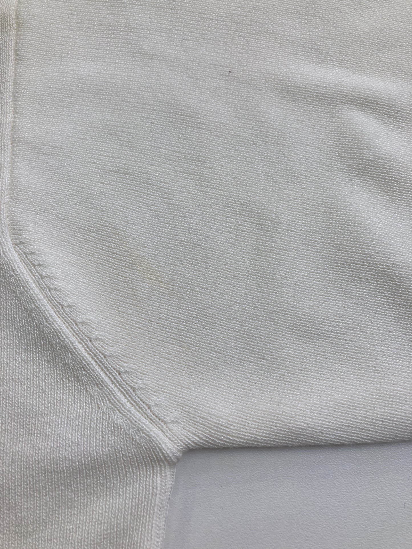 ROPE PICNIC/ロペピクニック/カーディガン/ボレロ/トップス/ホワイト/38