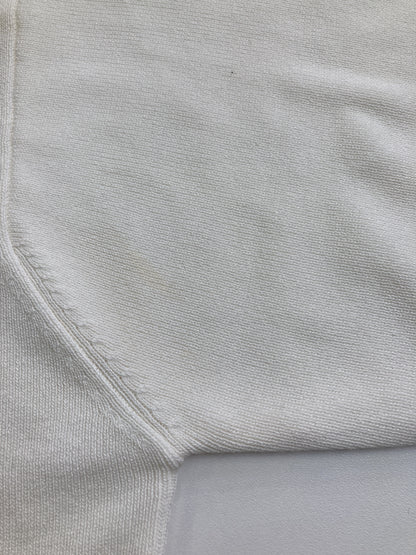 ROPE PICNIC/ロペピクニック/カーディガン/ボレロ/トップス/ホワイト/38