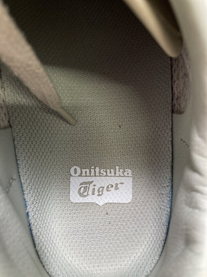 Onitsuka Tiger/オニツカタイガー/スニーカー/シューズ/ベージュ/24