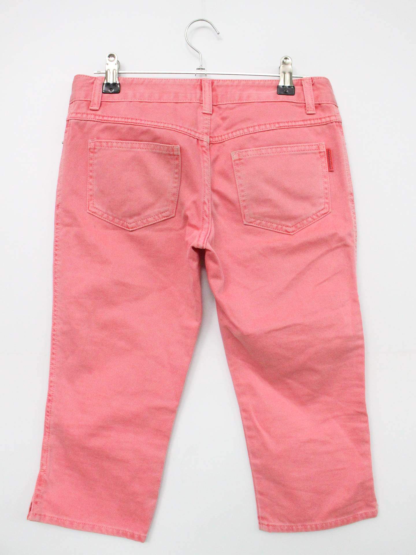 COCOLULU/その他パンツ/パンツ/ピンク/S