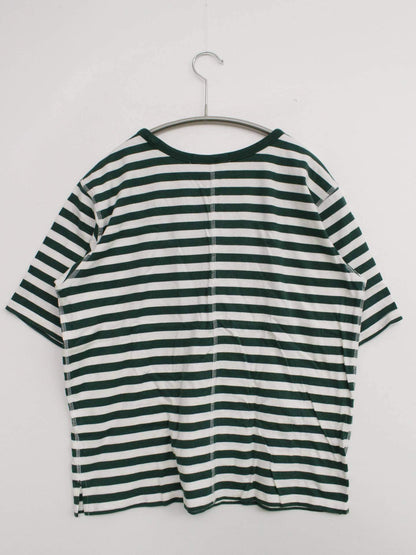 AMERICAN HOLIC/アメリカンホリック/Tシャツ/カットソー/トップス/グリーン/L