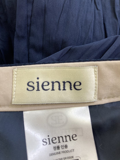 sienne/スカート/スカート/ネイビー/SMALL